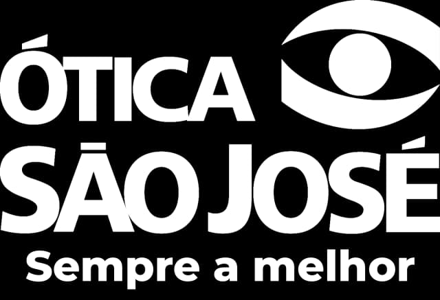 Ótica São José — Sempre a melhor